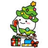 Pentol Hari Natal 🎄🎆 12