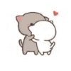 Kiss Cat 12