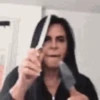 OLHA A FACA 🗡️ 3