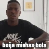 NIKE SB beija minhas bola