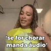 Rebeca Andrade 🤸🏾‍♀️✨ 7
