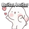 Conejo contesta tu chat 🐰📱💬 16