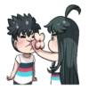 Love couple 12