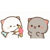 LUCU LUCU KUCING 8