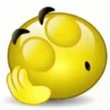 EMOJI GERAK LUCU 18