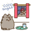 🎄 Christmas Pusheen 8