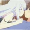 Anime Kiss 9