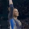 Rebeca Andrade 🤸🏾‍♀️✨ 8