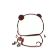 Panda gemoy 7