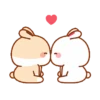 Ciuman kiss gif 18