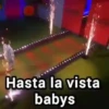 Mayito Bezares 2💫 LCDLFMX 💖 2