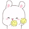Kelinci Ciuman 8