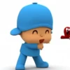Pocoyo gif 13