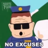 🫢 Excusas 🫢 10