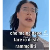 che me ne devo alspa fare io di sti rammolliti Tik Tok caravillain