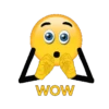 Emojis para chatear 🤯🤑 9