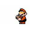 PIXEL Mario's 10