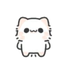Cute cat 15