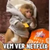 SHIPS Suacks BAKED- VEM VER NETFLIX