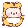 Tupai Imut GIFs 2 12