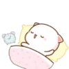 Mochi CAT  12