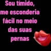 Cantadas ousadas🔥 7