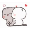Kiss Cat 7
