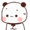Panda couple 11