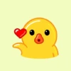 Utya duck  11