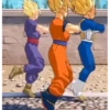 Goku y Vegeta Bailando 🎶🕺💥 7