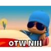 GIF POCOYO 5