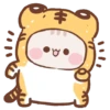 Tupai Imut GIFs 2 15