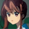 Anime Gif (Angry/Mad/Upset) 7
