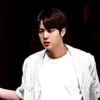 BTS 🧸 JIN  5