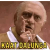 KAAT DALUNGA