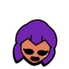 Emotes de Brawl stars animados 9