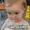 Bebés random😃👶 11