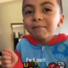Felipe niño Tiktok viral 🙎‍♂️🎶 13