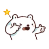 STIKER GIF LUCU 11
