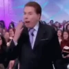 SILVIO SANTOS ⭐️ 5