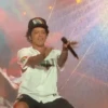 Bruno Mars 🕺🏽 29