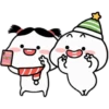 Pentol Hari Natal 🎄🎆 9