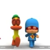 Pocoyo gif 9
