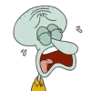 Squidward 20