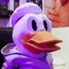 Pato Gifs 🦆 5