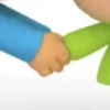 Pocoyo dan nina 5
