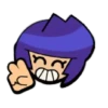 Emotes de Brawl stars animados 12