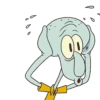 Squidward 6