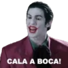 CALA A SUA BOCA 🤐 6