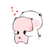 Ciuman kiss gif 13